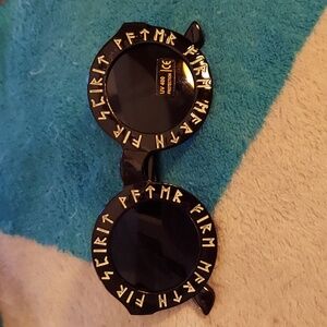 Killstar Rune Sunglasses